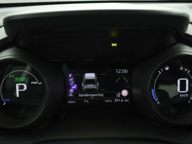 Toyota Yaris Cross - 1.5 Hybrid Active