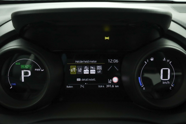 Toyota Yaris Cross - 1.5 Hybrid Active 49