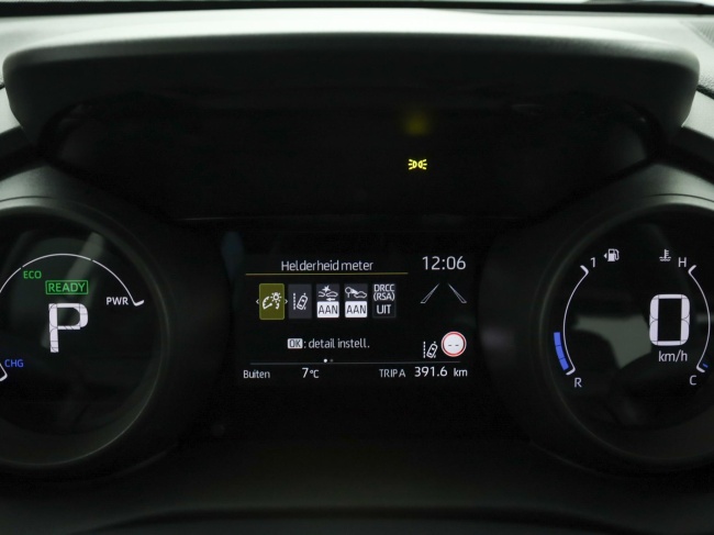 Toyota Yaris Cross - 1.5 Hybrid Active