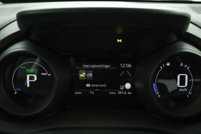 Toyota Yaris Cross - 1.5 Hybrid Active 50