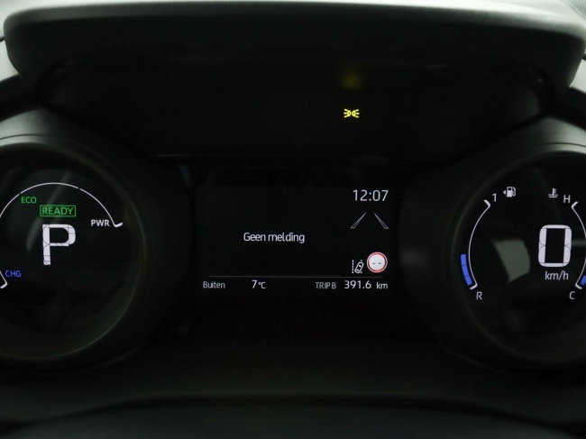 Toyota Yaris Cross - 1.5 Hybrid Active