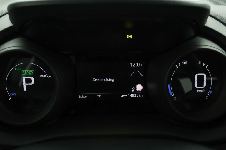 Toyota Yaris Cross - 1.5 Hybrid Active 52