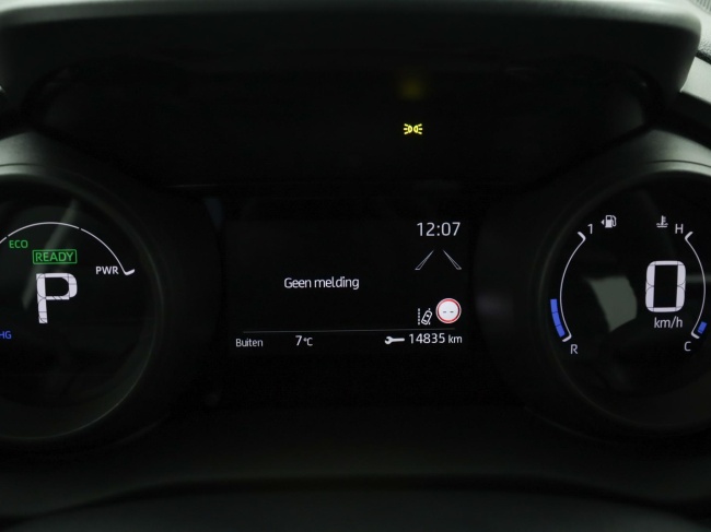 Toyota Yaris Cross - 1.5 Hybrid Active