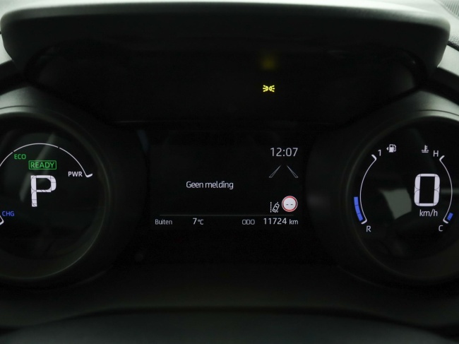 Toyota Yaris Cross - 1.5 Hybrid Active