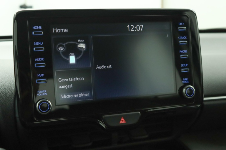 Toyota Yaris Cross - 1.5 Hybrid Active 54