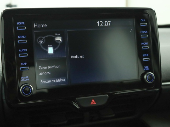 Toyota Yaris Cross - 1.5 Hybrid Active