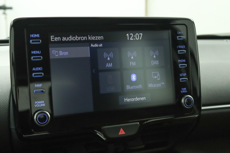 Toyota Yaris Cross - 1.5 Hybrid Active 55