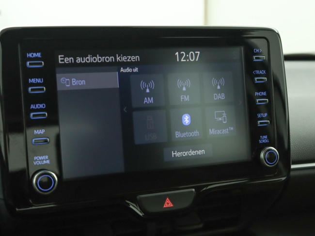 Toyota Yaris Cross - 1.5 Hybrid Active