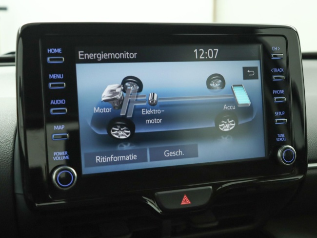 Toyota Yaris Cross - 1.5 Hybrid Active