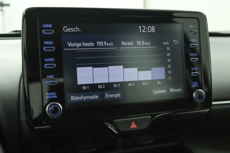 Toyota Yaris Cross - 1.5 Hybrid Active 57