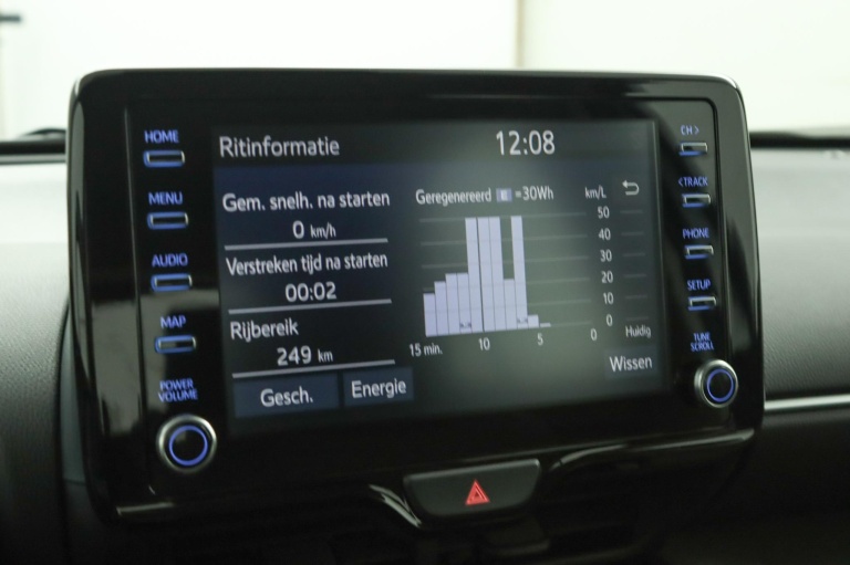 Toyota Yaris Cross - 1.5 Hybrid Active 58