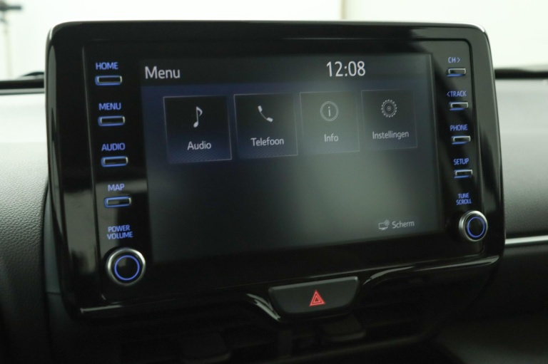 Toyota Yaris Cross - 1.5 Hybrid Active 59