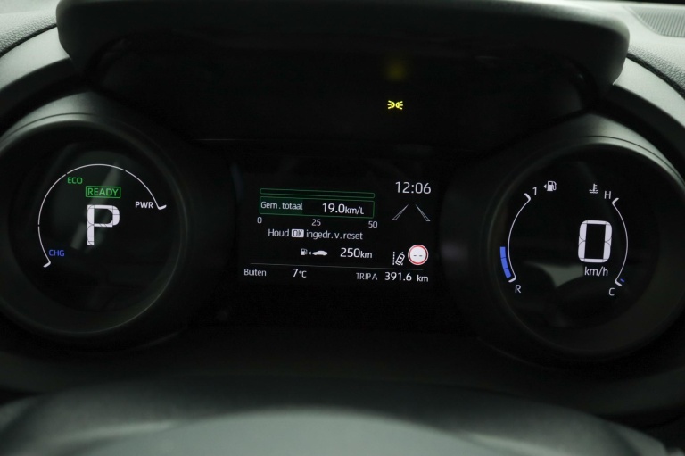 Toyota Yaris Cross - 1.5 Hybrid Active 6