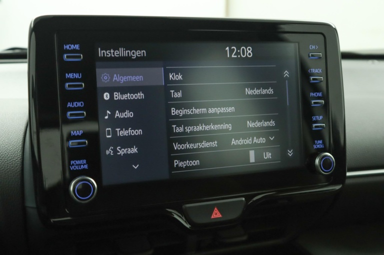 Toyota Yaris Cross - 1.5 Hybrid Active 60