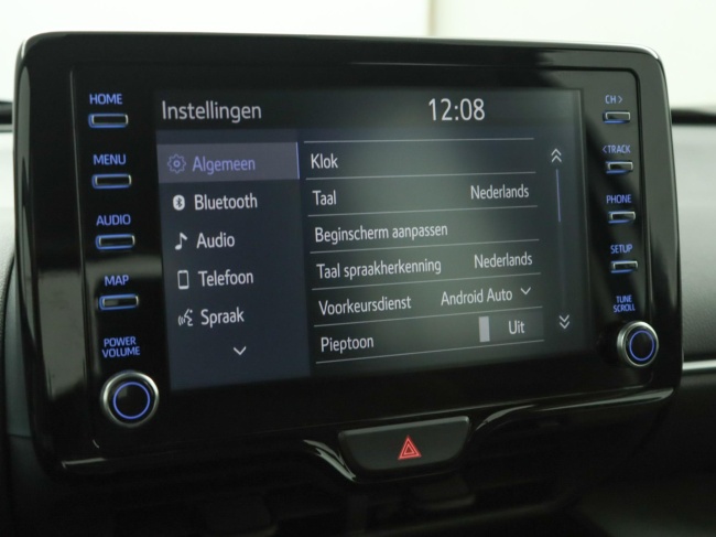 Toyota Yaris Cross - 1.5 Hybrid Active