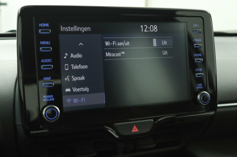 Toyota Yaris Cross - 1.5 Hybrid Active 61