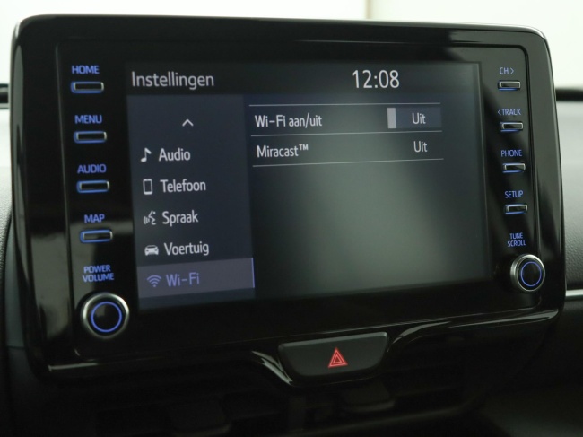 Toyota Yaris Cross - 1.5 Hybrid Active