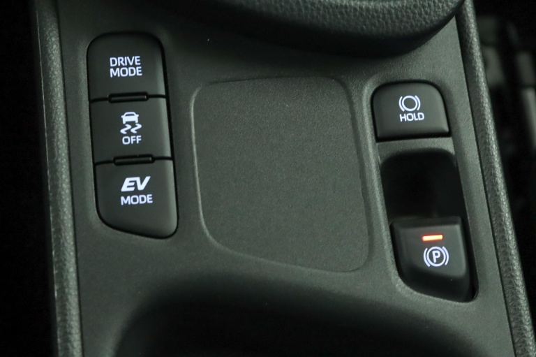 Toyota Yaris Cross - 1.5 Hybrid Active 62