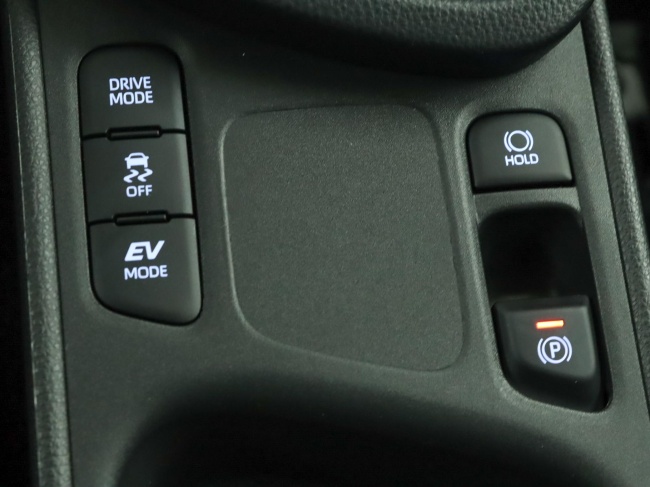 Toyota Yaris Cross - 1.5 Hybrid Active