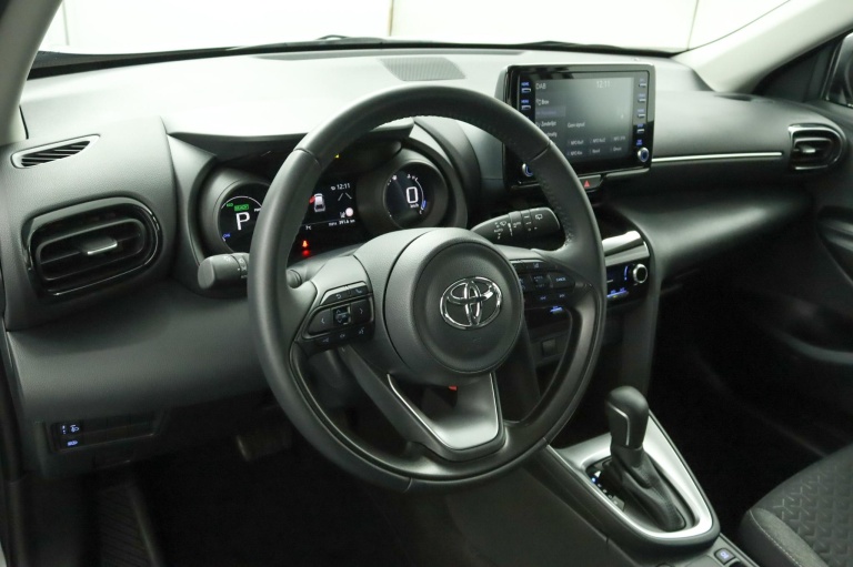 Toyota Yaris Cross - 1.5 Hybrid Active 64