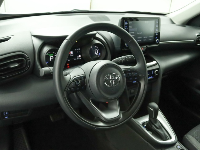Toyota Yaris Cross - 1.5 Hybrid Active