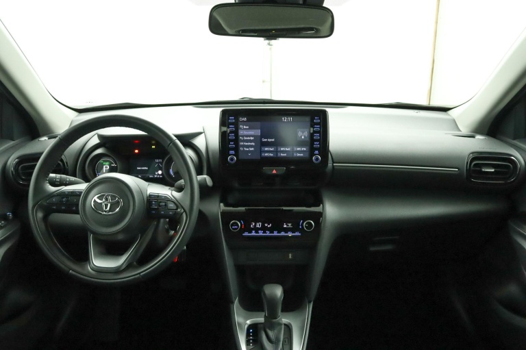 Toyota Yaris Cross - 1.5 Hybrid Active 65