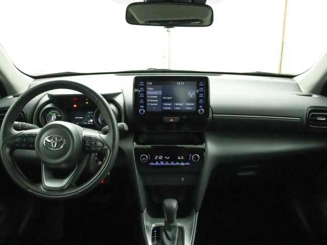 Toyota Yaris Cross - 1.5 Hybrid Active