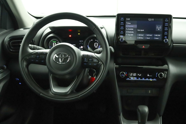 Toyota Yaris Cross - 1.5 Hybrid Active 66