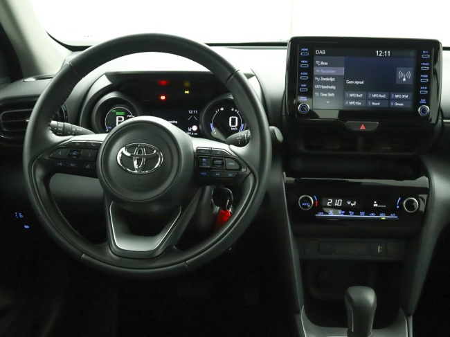 Toyota Yaris Cross - 1.5 Hybrid Active