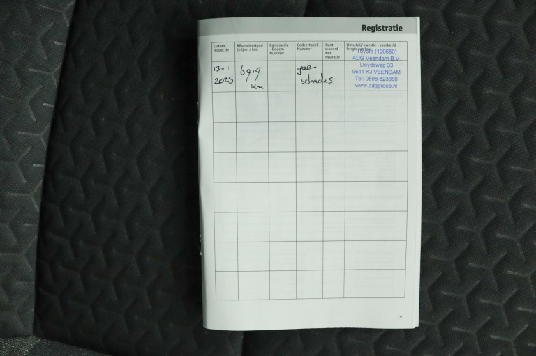 Toyota Yaris Cross - 1.5 Hybrid Active 68