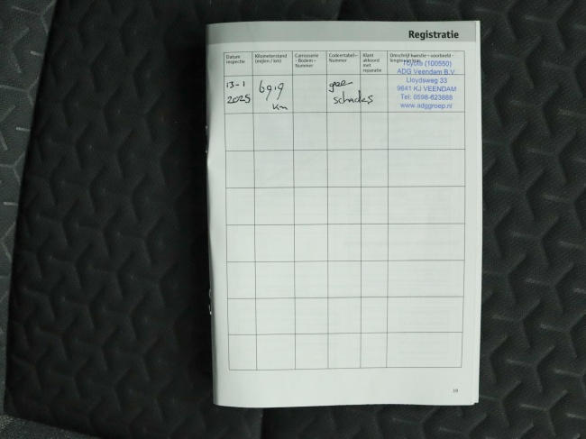 Toyota Yaris Cross - 1.5 Hybrid Active