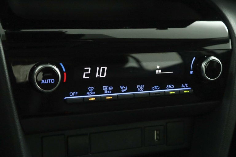 Toyota Yaris Cross - 1.5 Hybrid Active 7