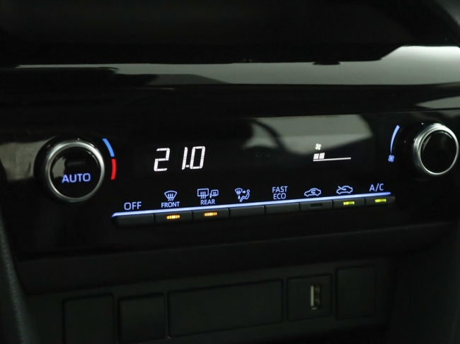 Toyota Yaris Cross - 1.5 Hybrid Active