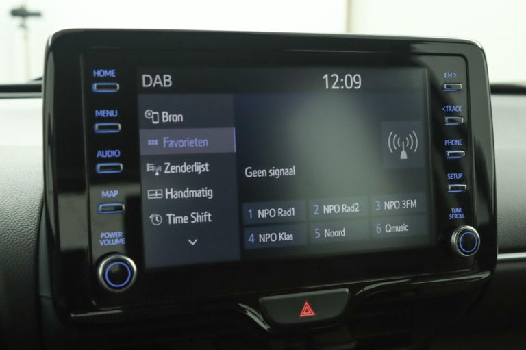 Toyota Yaris Cross - 1.5 Hybrid Active 8