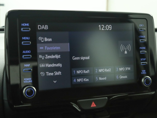 Toyota Yaris Cross - 1.5 Hybrid Active