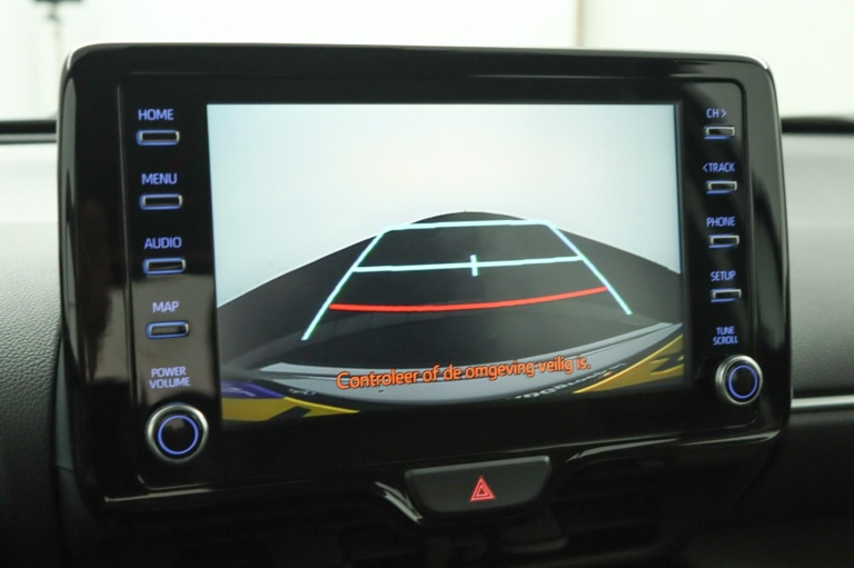 Toyota Yaris Cross - 1.5 Hybrid Active 9