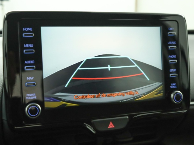 Toyota Yaris Cross - 1.5 Hybrid Active