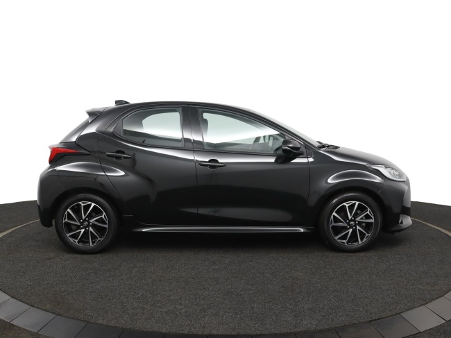 Toyota Yaris - 1.5 VVT-i Dynamic