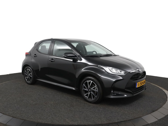 Toyota Yaris - 1.5 VVT-i Dynamic