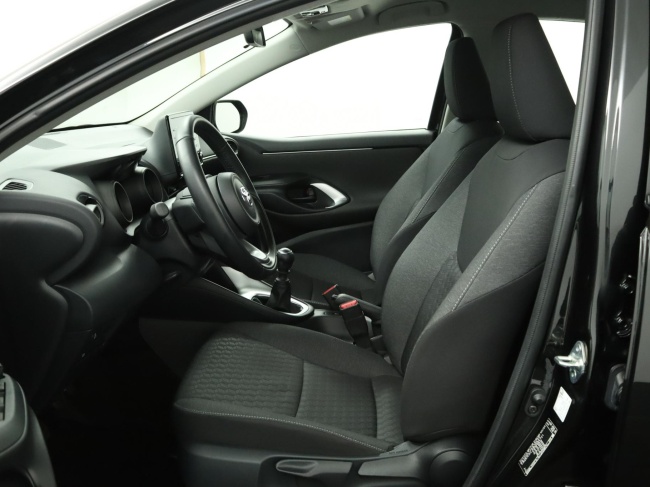 Toyota Yaris - 1.5 VVT-i Dynamic