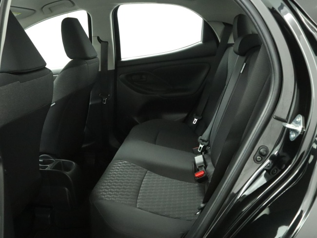 Toyota Yaris - 1.5 VVT-i Dynamic