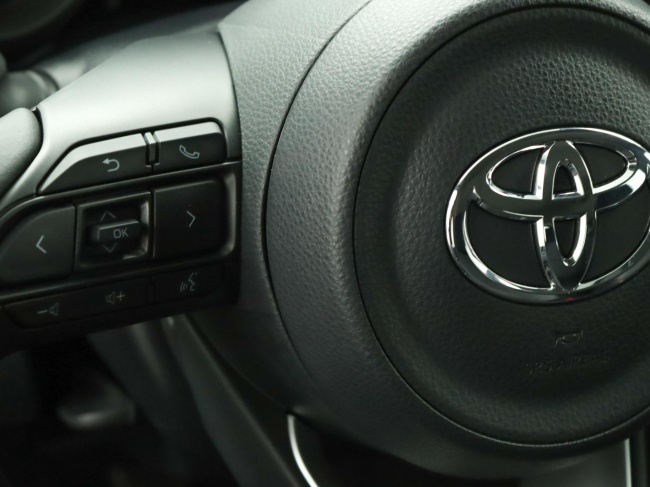 Toyota Yaris - 1.5 VVT-i Dynamic