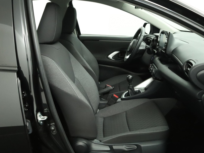 Toyota Yaris - 1.5 VVT-i Dynamic