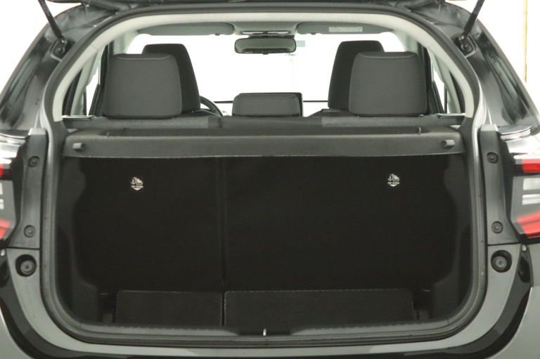 Toyota Yaris - 1.5 VVT-i Dynamic 23