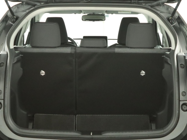 Toyota Yaris - 1.5 VVT-i Dynamic