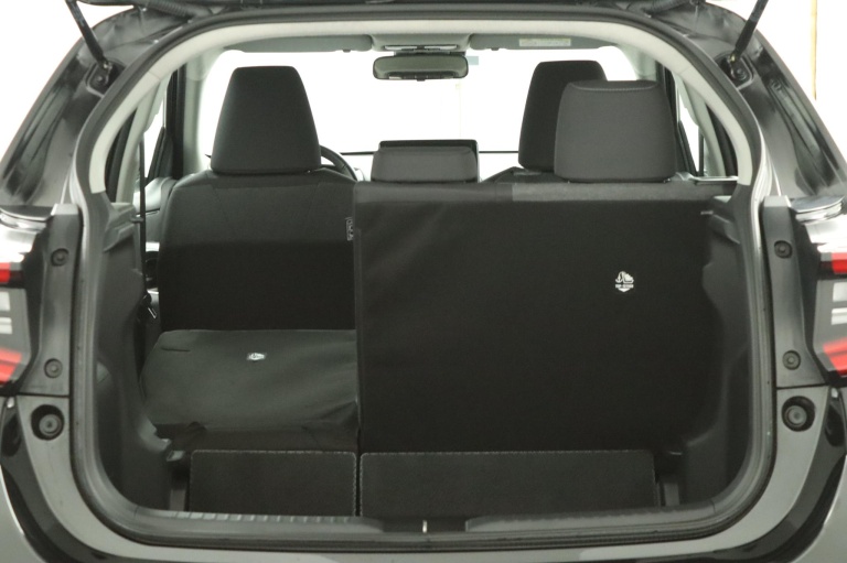 Toyota Yaris - 1.5 VVT-i Dynamic 25