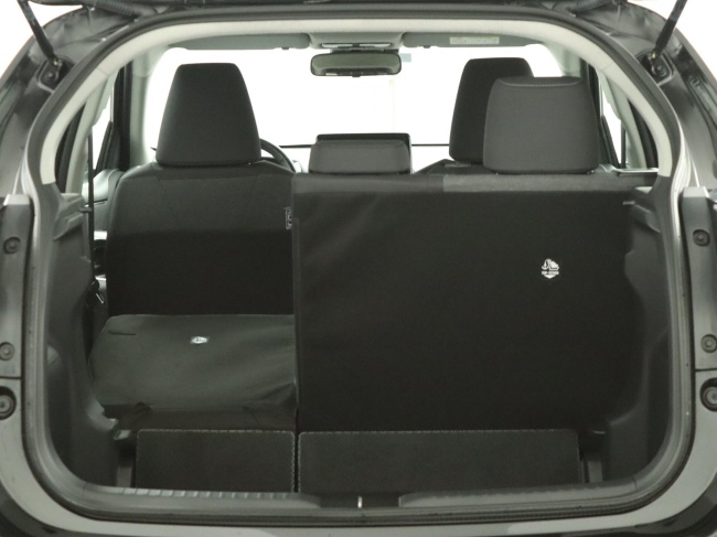 Toyota Yaris - 1.5 VVT-i Dynamic