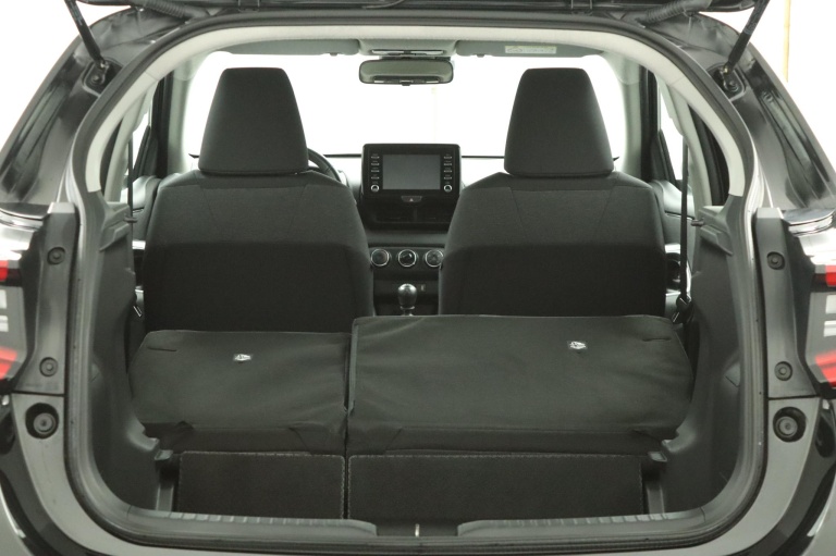 Toyota Yaris - 1.5 VVT-i Dynamic 26