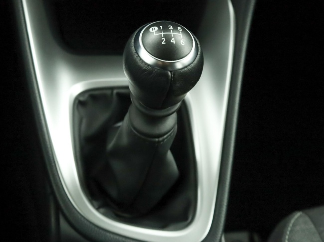 Toyota Yaris - 1.5 VVT-i Dynamic