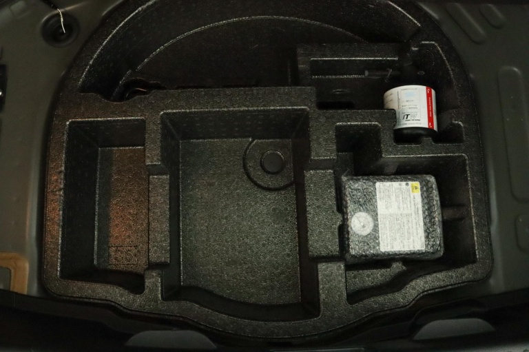 Toyota Yaris - 1.5 VVT-i Dynamic 34